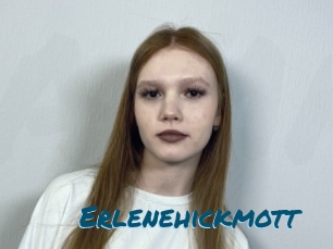 Erlenehickmott