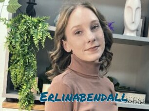 Erlinabendall