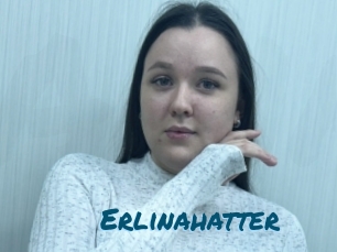 Erlinahatter