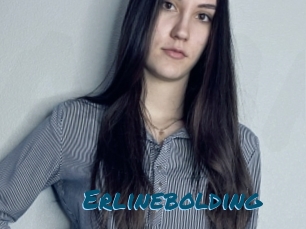 Erlinebolding