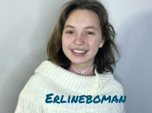 Erlineboman