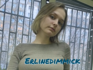 Erlinedimmick