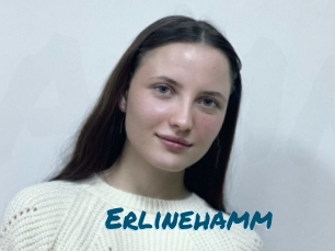 Erlinehamm