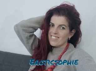 Eroticsophie