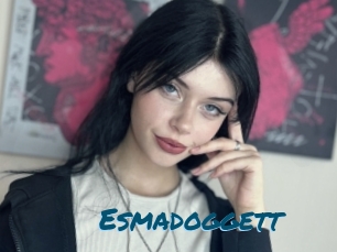 Esmadoggett