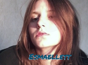 Esmaellett