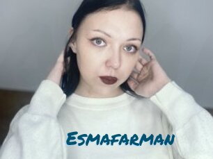 Esmafarman