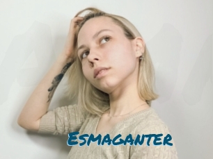 Esmaganter