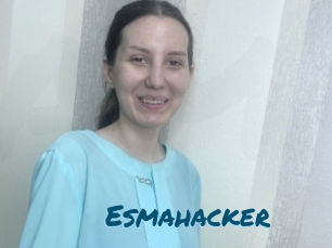 Esmahacker