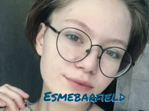 Esmebarfield