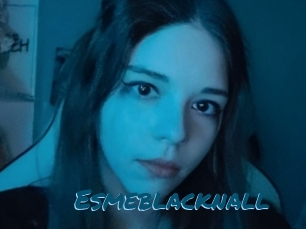 Esmeblacknall