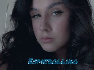 Esmebolling