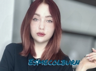 Esmecolburn