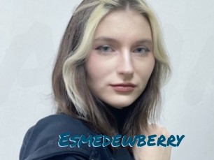 Esmedewberry