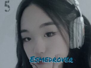 Esmedrover