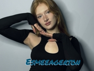 Esmeeagerton