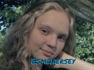 Esmehersey