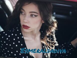 Esmeraldadiva