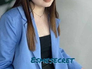 Esmesecret