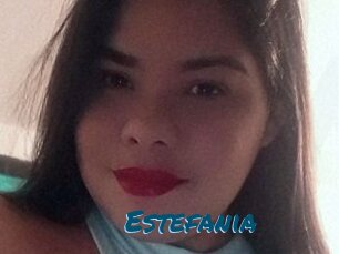 Estefania