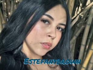 Estefanybrown