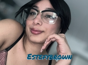 Estefybrown