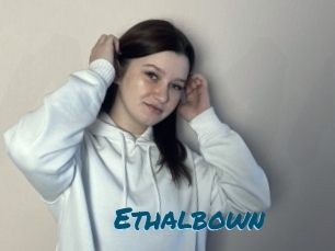 Ethalbown