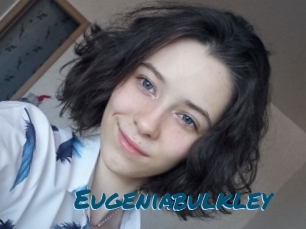 Eugeniabulkley