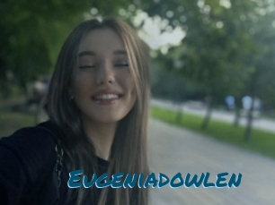 Eugeniadowlen