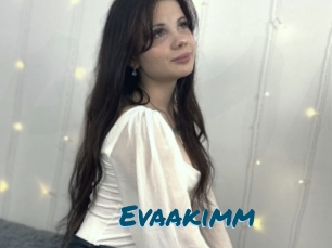 Evaakimm