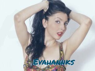 Evahannks