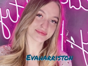 Evaharriston