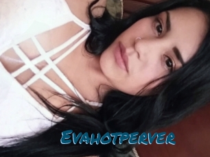 Evahotperver