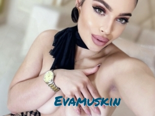 Evamuskin