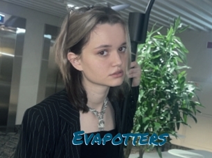 Evapotters