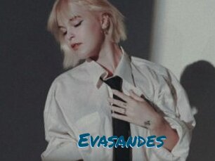 Evasandes