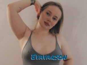 Evavarson