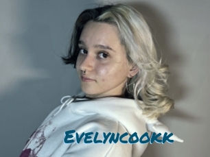 Evelyncookk