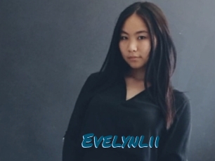 Evelynlii