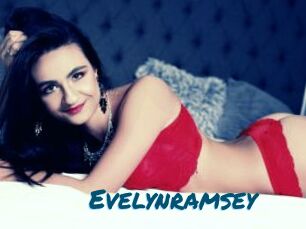 Evelynramsey