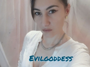 Evilgoddess