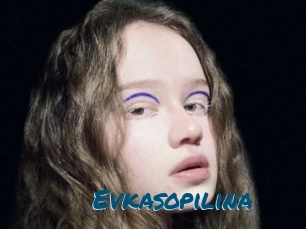 Evkasopilina