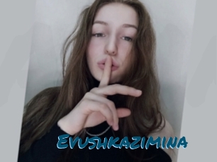 Evushkazimina