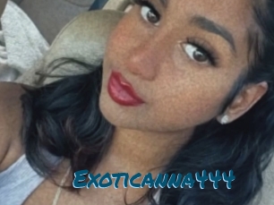 Exoticanna444