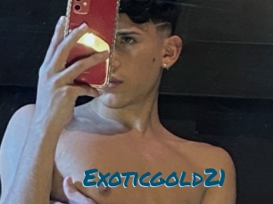 Exoticgold21