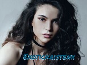 Exotickristenx