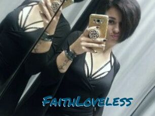 FaithLoveless