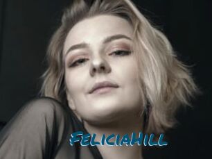 FeliciaHill