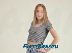 FirstBreath