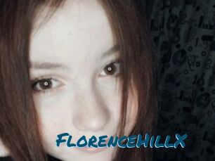 FlorenceHillX